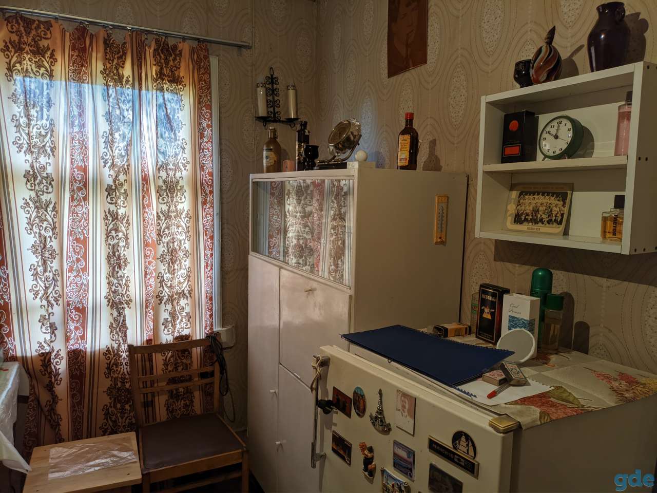 Продам два дома на одном участке, Деревня Малые Жаберичи, фотография 4