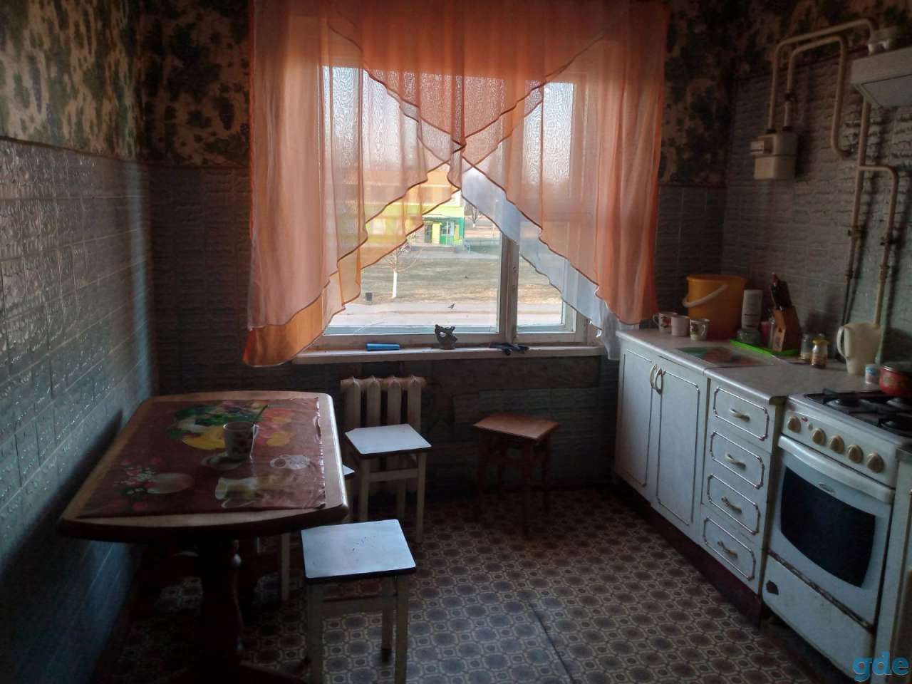 Продаётся квартира, Дубно Мостовского р-н, фотография 10