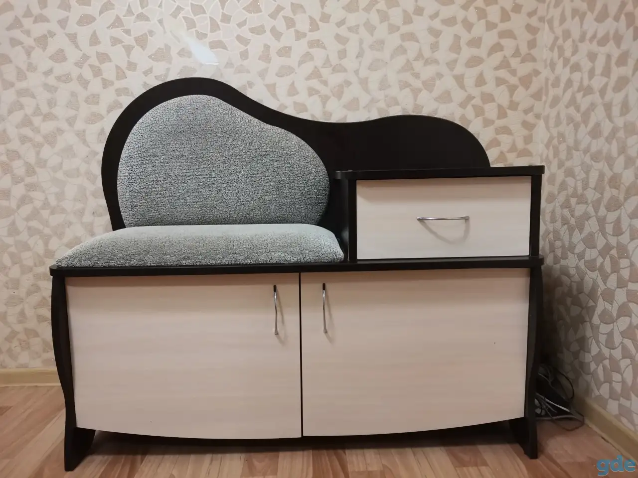 Тумба для прихожей, фотография 1