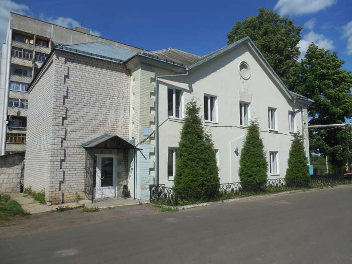 продается административное здание , фотография 1