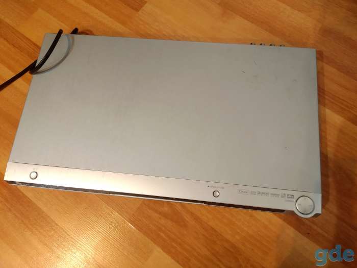 Продам DVD LG DV-656X в рабочем состоянии, фотография 5