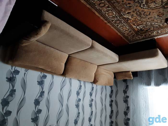 Диван угловой Сержио, фотография 2