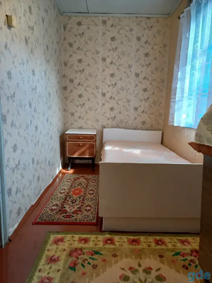 Дом на озере Свирь, фотография 2