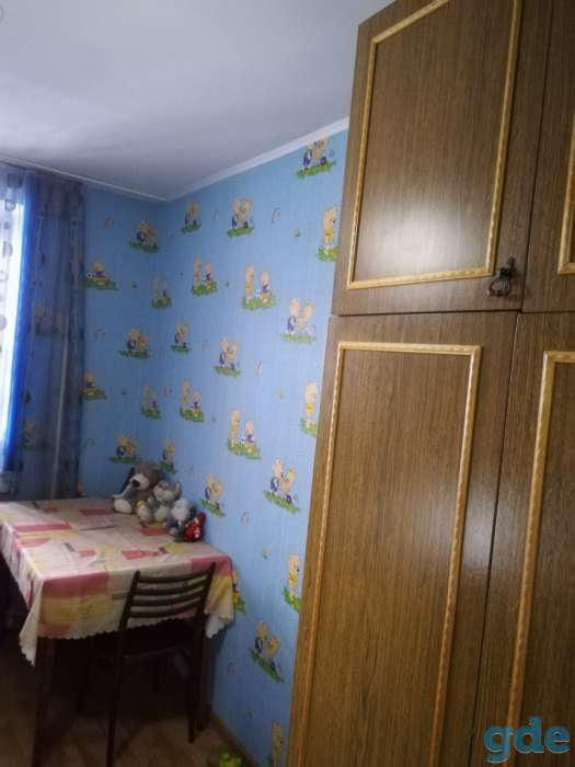 продам 4-ую квартиру, фотография 3