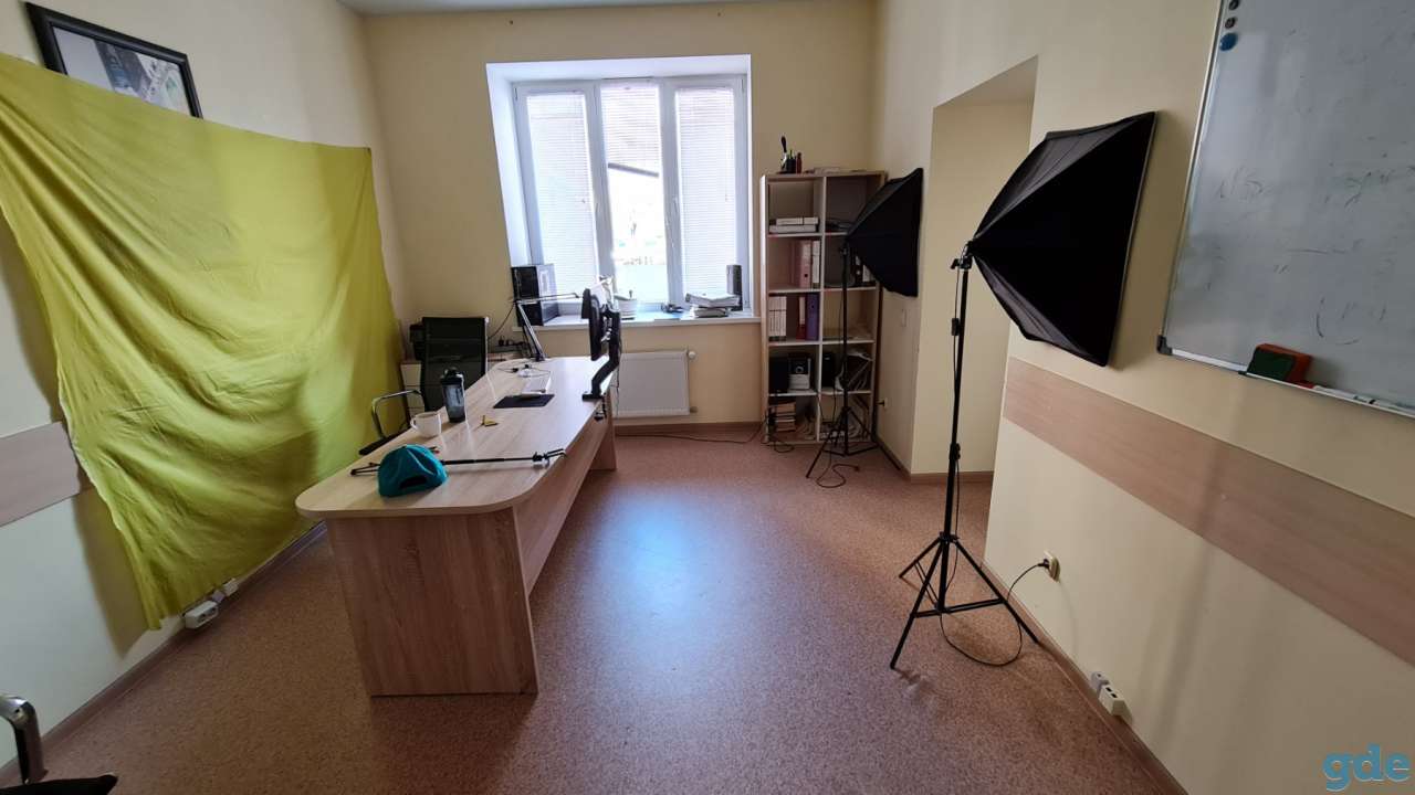Аренда офиса, ул. Воровского д.31, фотография 6
