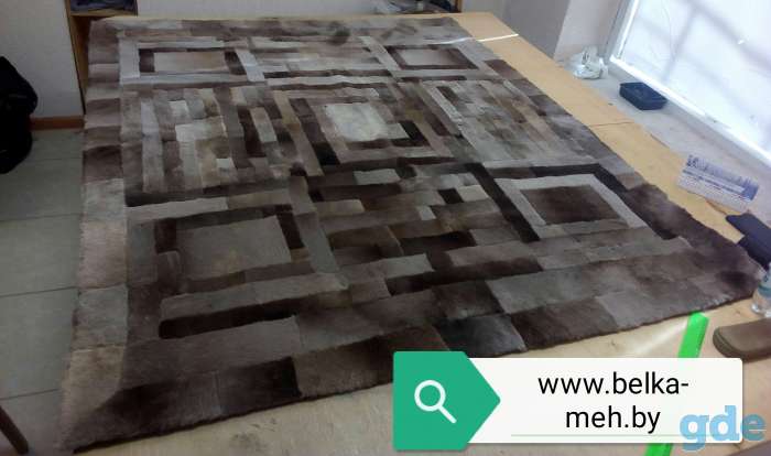 Пошив качественных изделий из меха, фотография 2