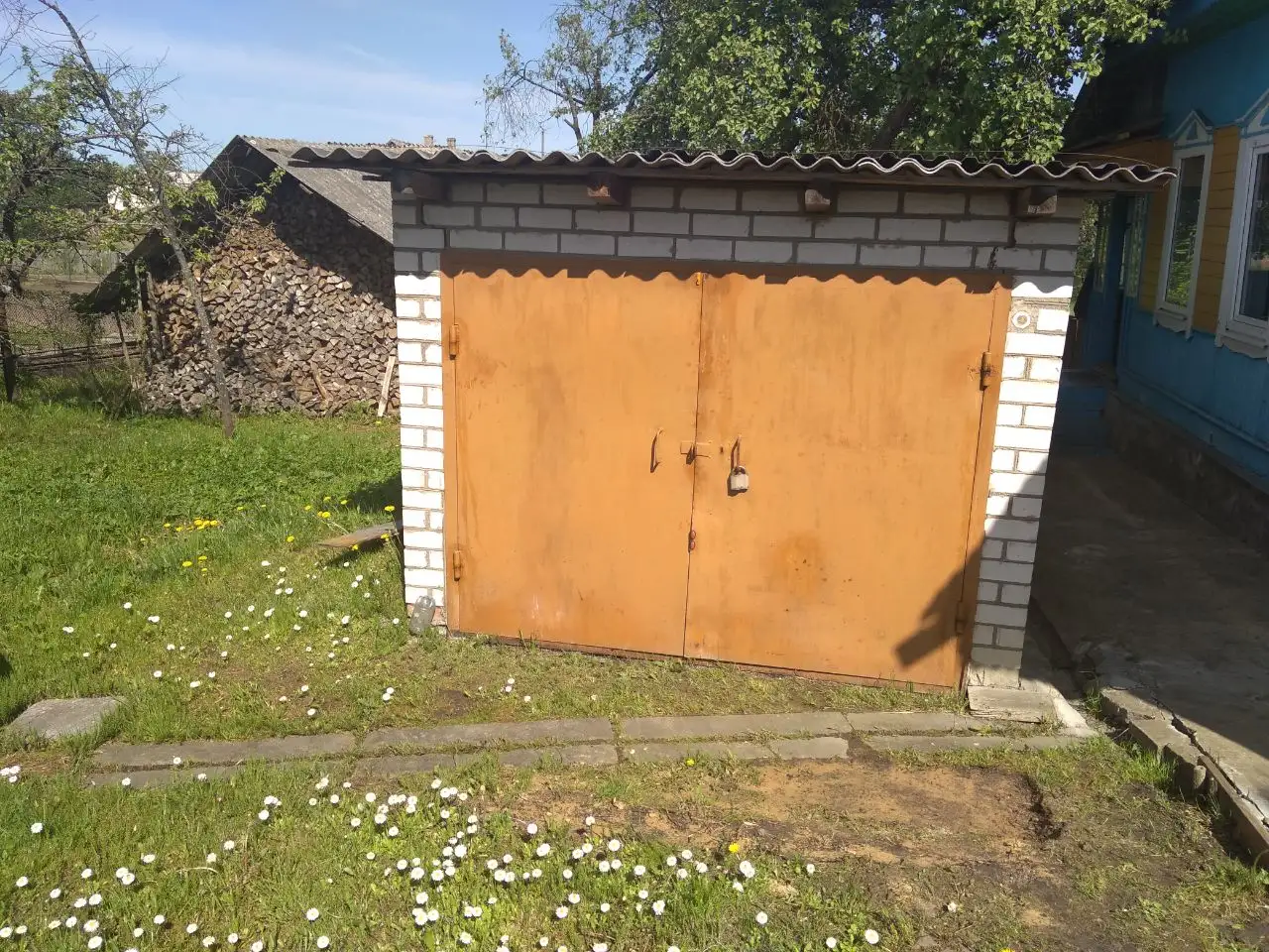 Продажа дома, ул.Красноармейская, фотография 2