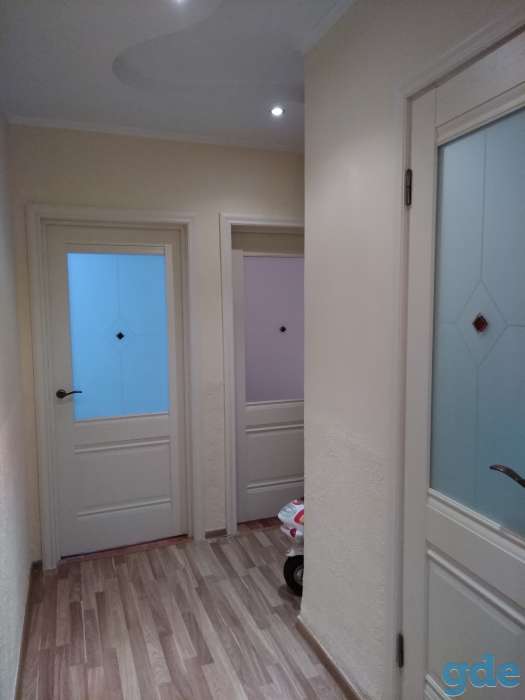 Продам приватизированную 3-ую квартиру, МИКРОРАЙОН 16 ДОМ 24, фотография 2