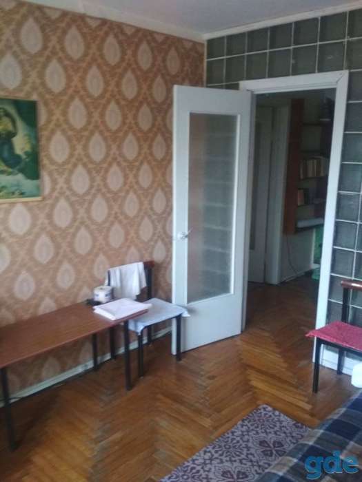 Продажа 3х-комнатной квартиры в г.Борисове, ул. 50 лет БССР, д.1, фотография 7