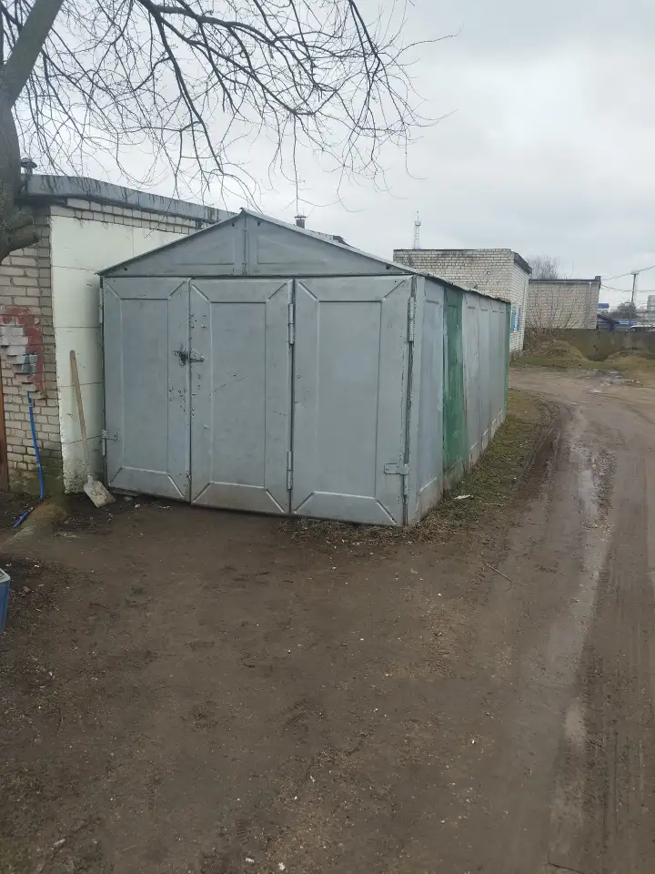 Гараж в аренду, пр-т космонавтов, фотография 1