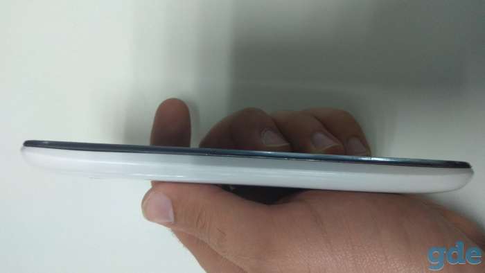 Смартфон Honor 3C Lite, фотография 4