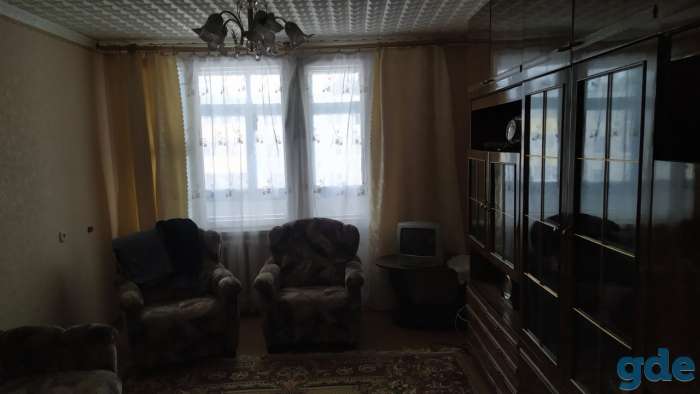 Продам квартиру, ул,Гагарина д 23, фотография 2