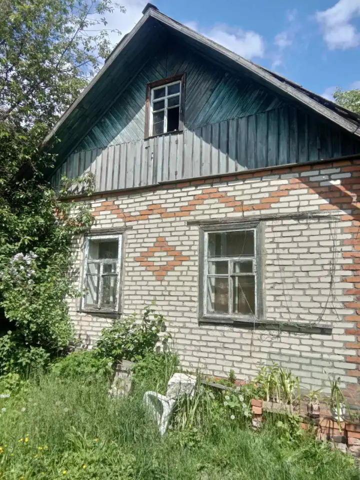Полдома по ул.Луначарского, фотография 1
