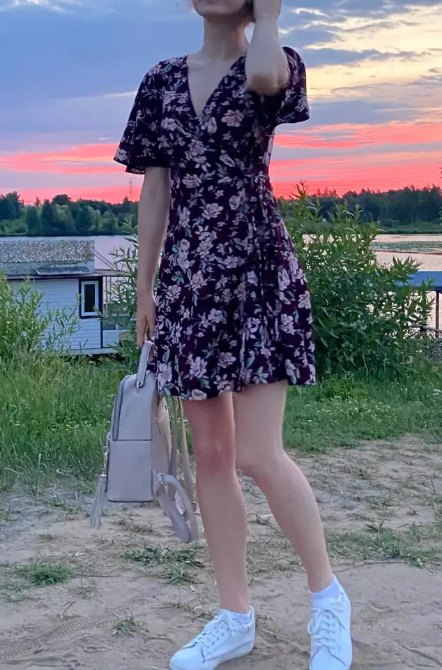 Платье, фотография 2