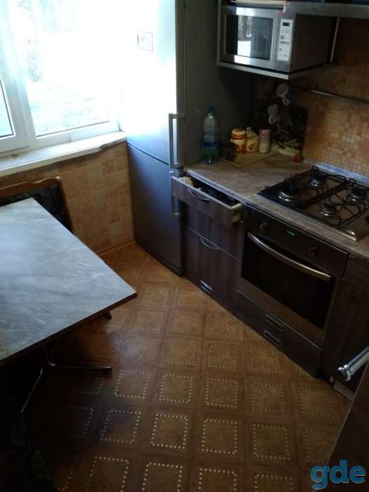 Сдам двухкомнатную квартиру, район,ул. Крайняя 2, фотография 12