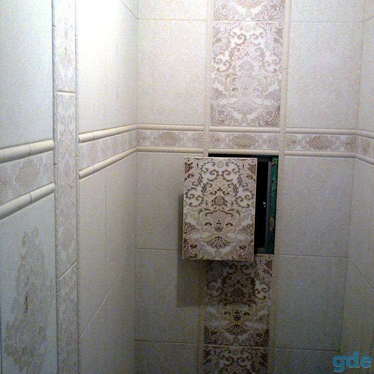 Все виды отделочных работ, фотография 1