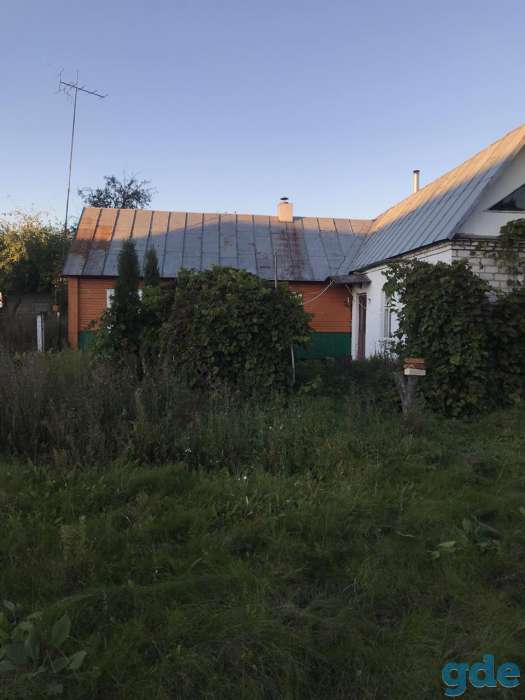 Продажа Дома Несвиж несвижский р-н д. Альба  Дерево-Блочный, ул Гагарина 4, фотография 11