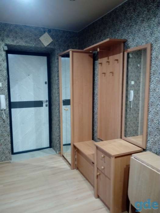 Квартира в районе вокзалов, 17 Сентября 5, фотография 3