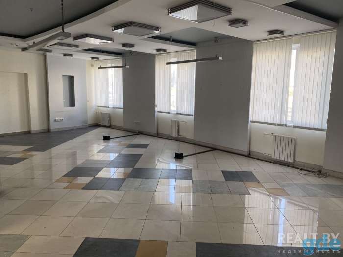 Аренда офиса 251 кв.м. центр Минска, Короля 51, фотография 1