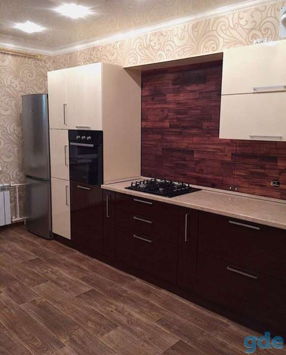 Капитальный ремонт квартиры, фотография 7