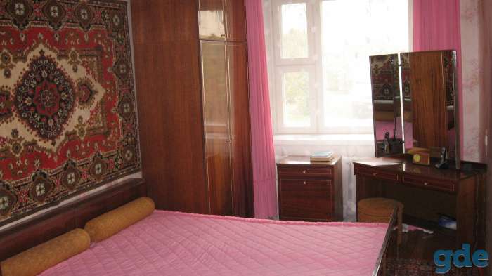 Продам 3-хкомнатную квартиру в г.Кировске, фотография 8