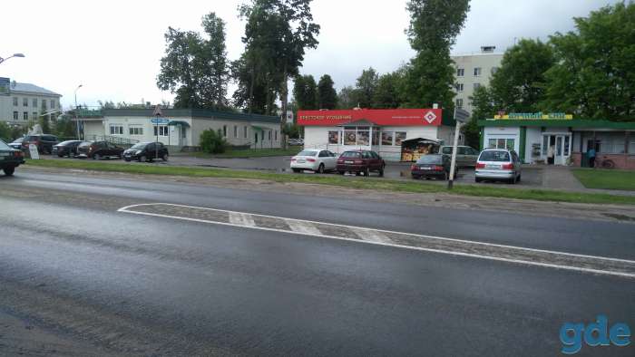 Сдам торговое помещение, фотография 4