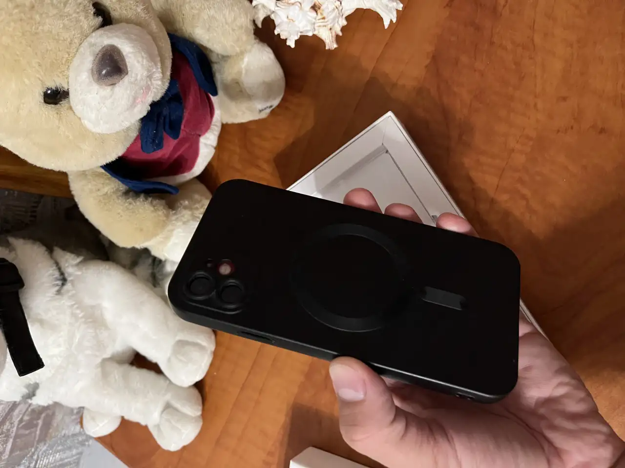 iPhone 11, фотография 5