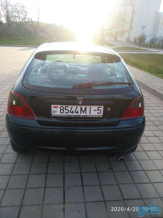 Продам Rover, фотография 7