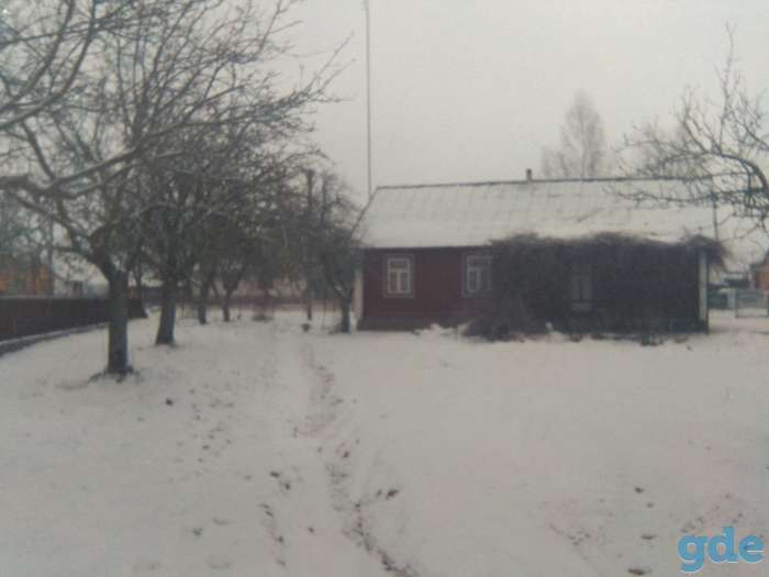 Продам частный дом в Дрогичинском районе, фотография 2