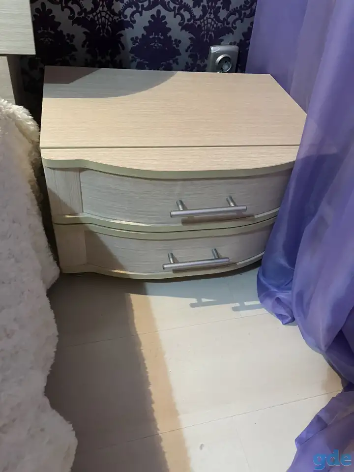 Спальный гарнитур, фотография 6