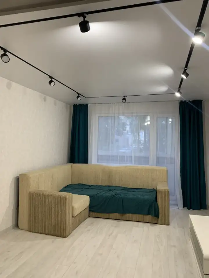 Продам трёх комнатную квартиру Борисов Гагарина 67, фотография 1