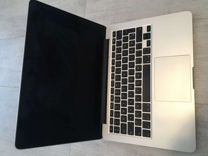 MacBook Pro retina Late 2012, фотография 2