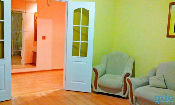 Продам 2-комнатную квартиру, Ильина 14, фотография 5