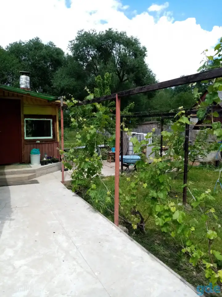 Продам дом, ул. Козловской, фотография 3