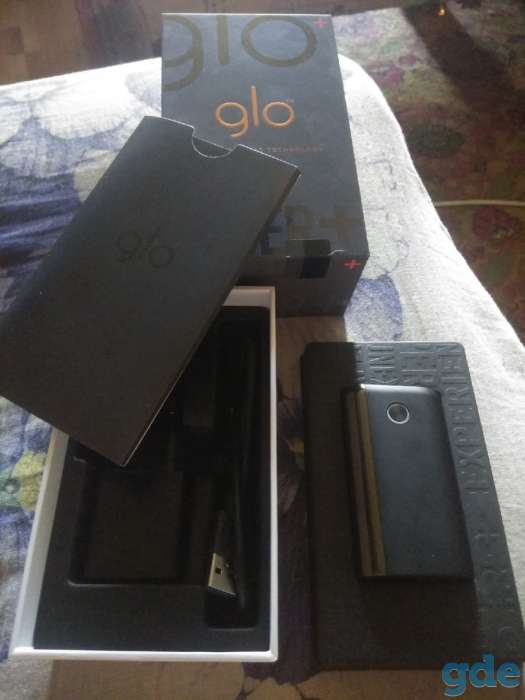 Glo HYPER+, фотография 6