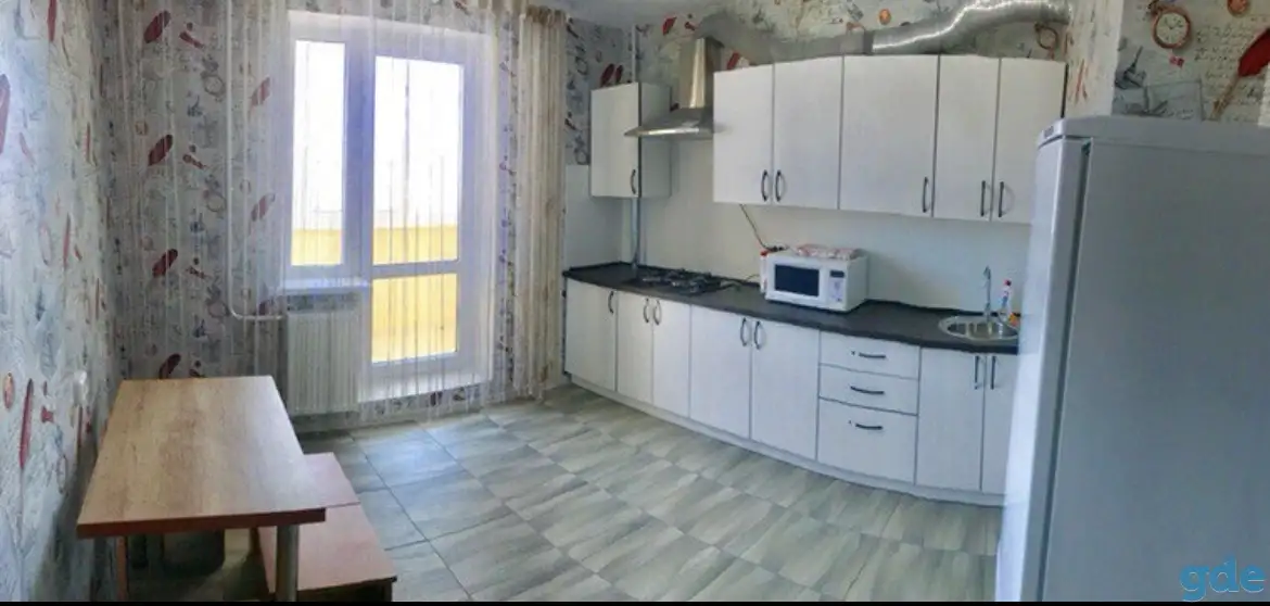 Трехкомнатная квартира в городе Мозыре, Бульвар Юности 66, фотография 5