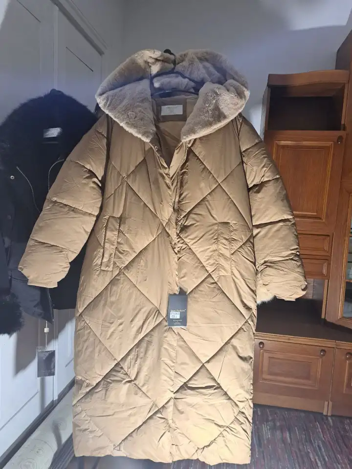 продам   2пальто новое, фотография 1