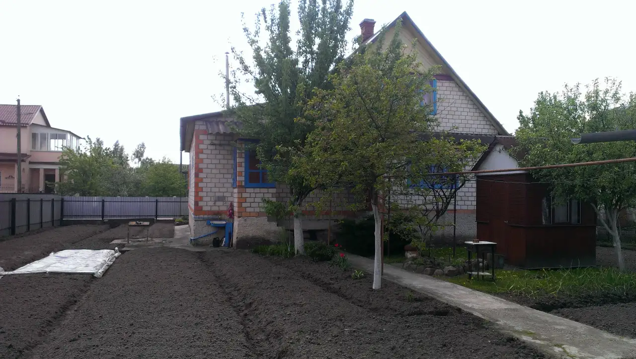 Продажа дома, Октябрьский 2-й пер. 6, фотография 3