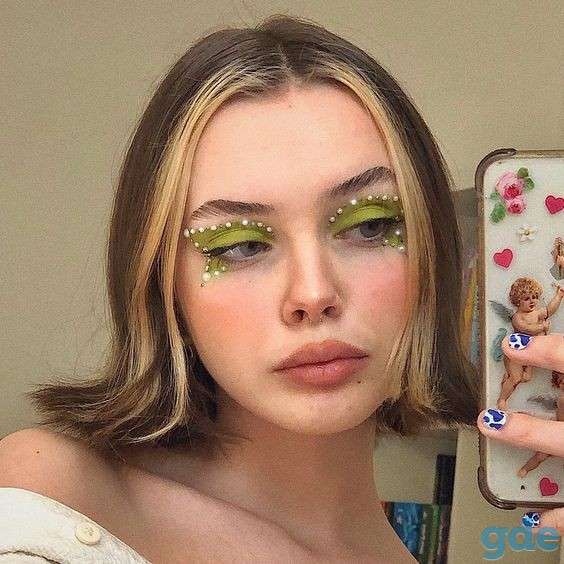 Макияж , визажист, фотография 4