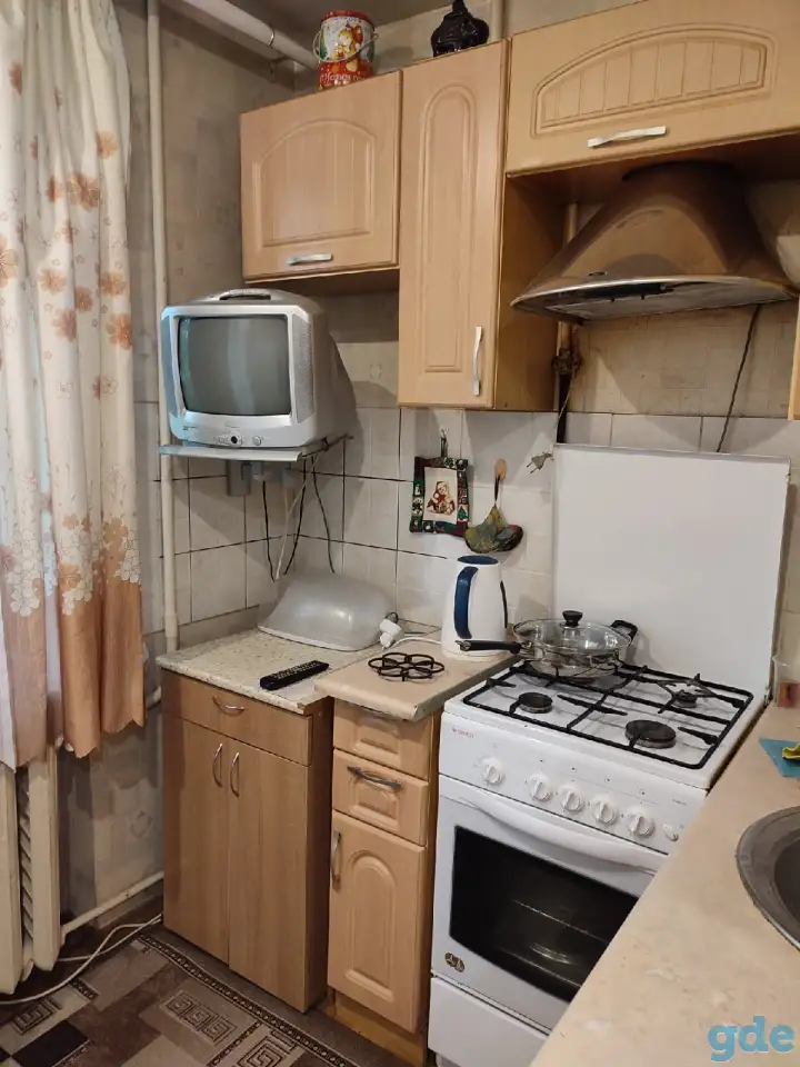 Сдам двухкомнатную квартиру в Серебрянке на длительный срок, фотография 4