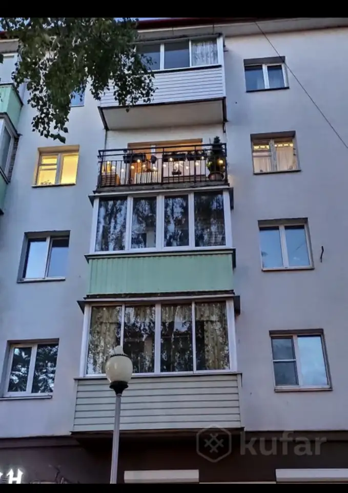 Квартира, Катунина ул, область, фотография 10