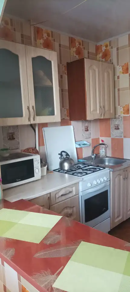 Уютная квартира на сутки, Рогачев, фотография 1