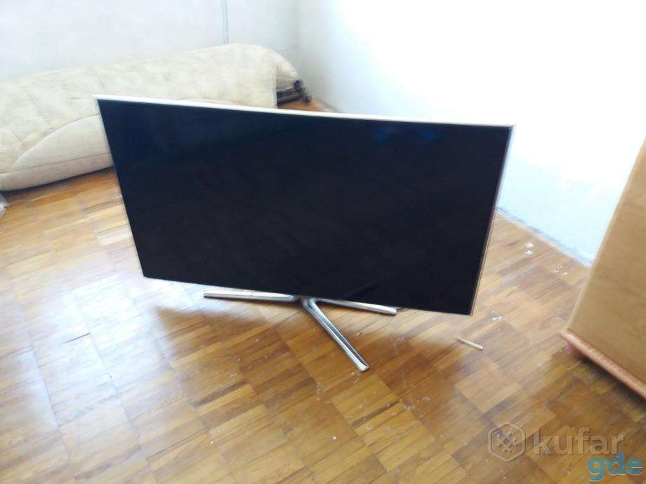 Плазменный телевизор Samsung, фотография 1