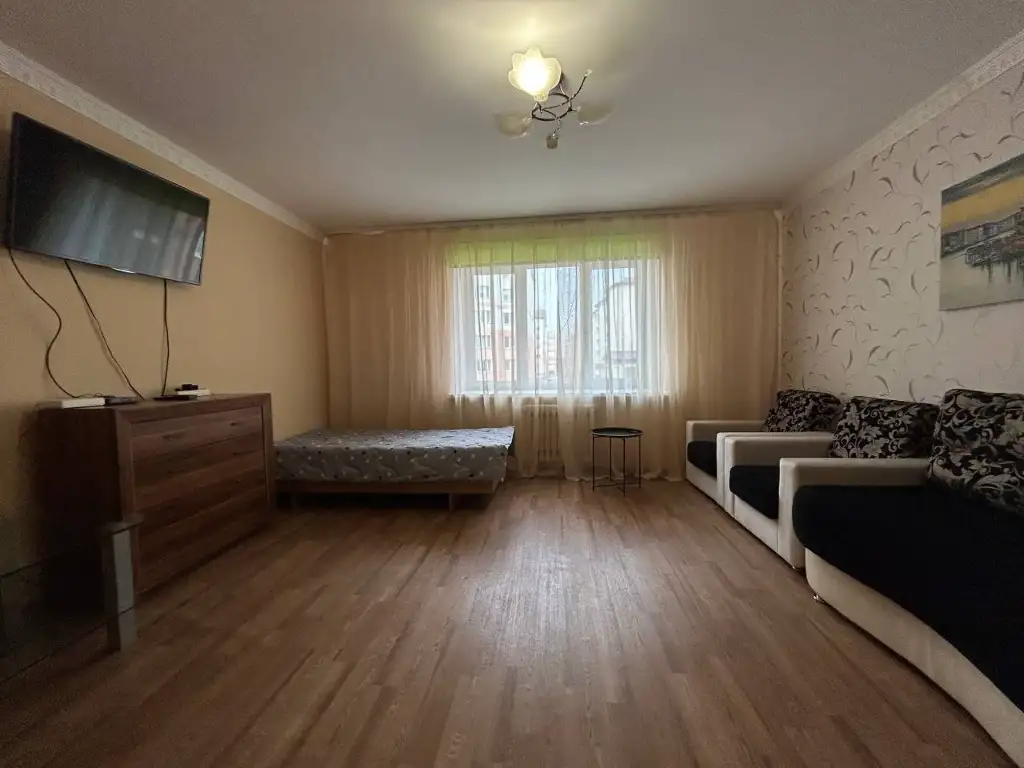 Квартира в Иваново для гостей и командированных, фотография 5