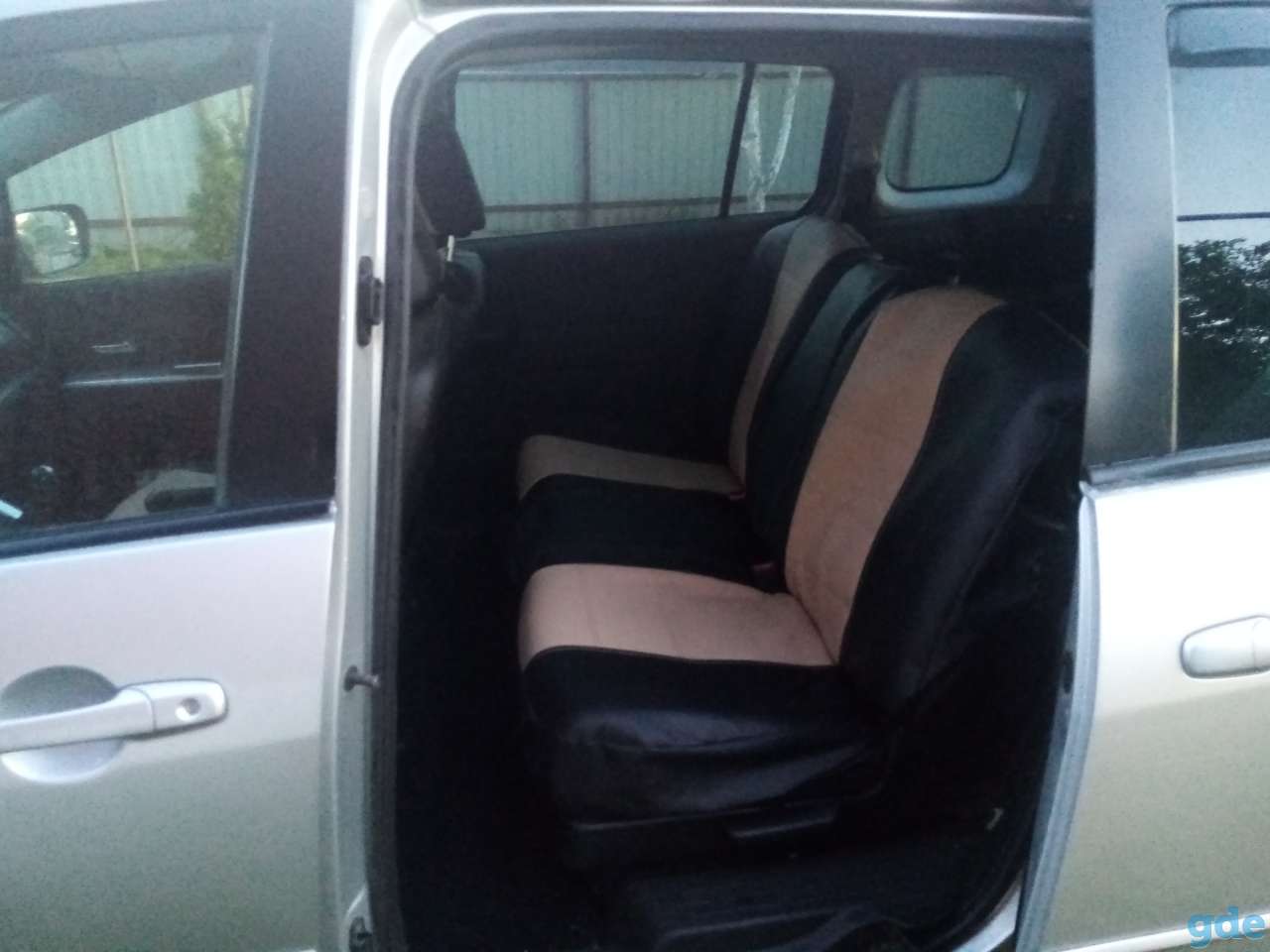 Продам авто Mazda CX-5, фотография 6
