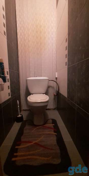 Продается отличная 3-ех комнатная квартира в г. Барановичи, фотография 8