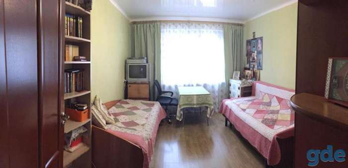 Продам, Г. ул. Фомичева, д. 12, кв. 41, фотография 5