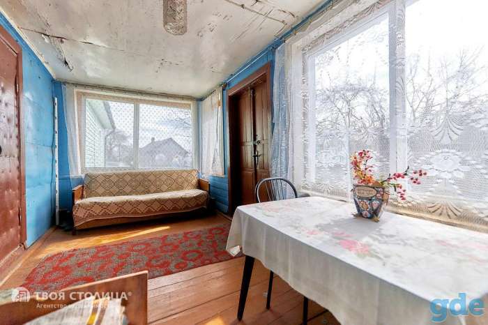 продажа дома, район дер.Синело, фотография 2