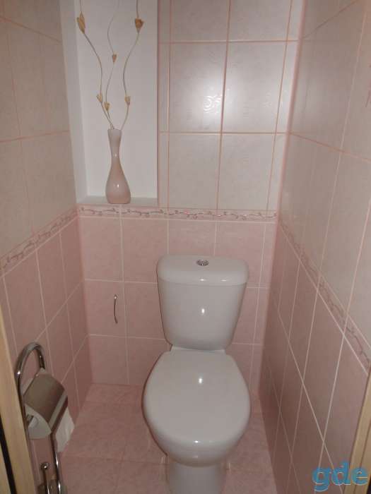 продам, р.п..Речица,ул.Коммунистическая д.72.кв.5, фотография 3