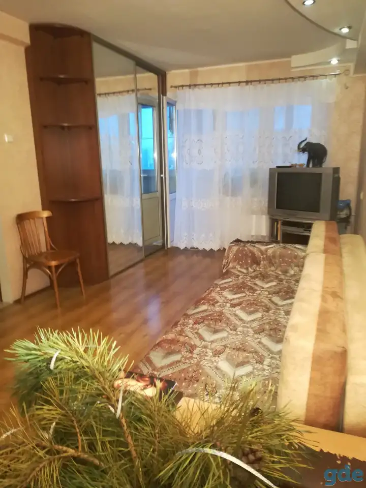 Сдам квартиру на длительный срок, Лынькова 7, фотография 2